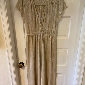 Baltic Born Grecian Dress